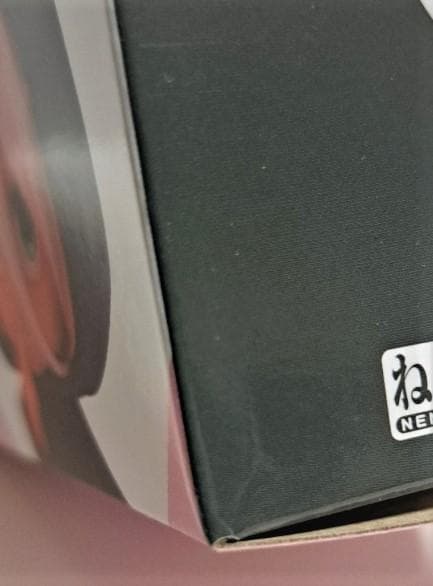 ねんどろいど　ゼロツー幼少期Ver.　（箱に小さなダメージあり）新品未開封