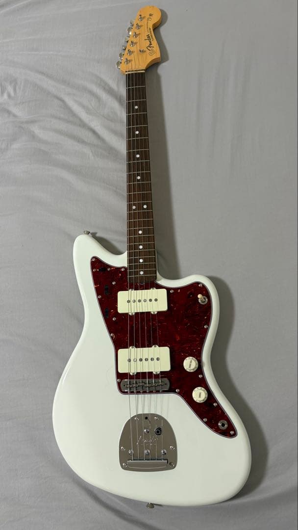 ギター Made in Japan traditional 60s Jazzmaster