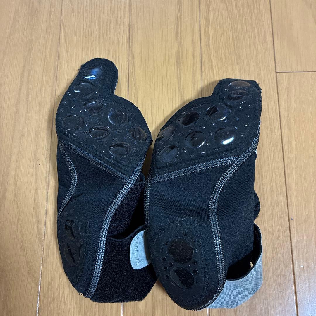 Burnes Style LAVA ボクシンググローブ M