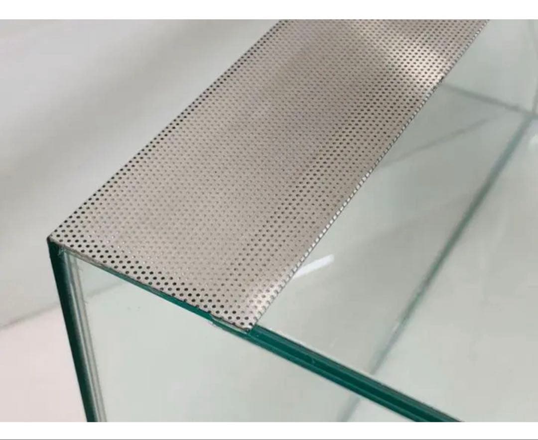 パルダリウム・テラリウム水槽600×300×360