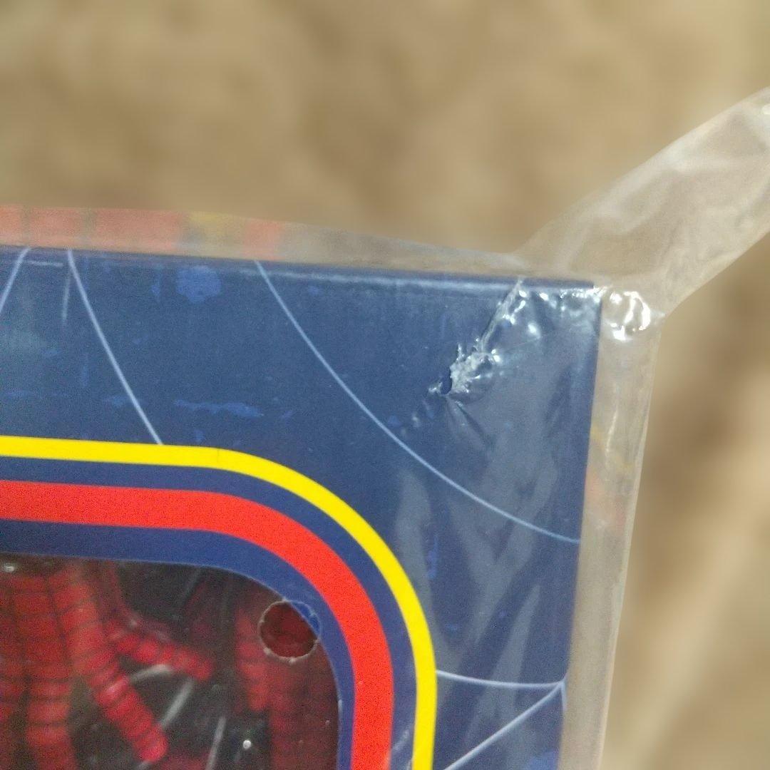 ホットトイズ 『スパイダーマン（日本版テレビシリーズ）』　 フィギュア