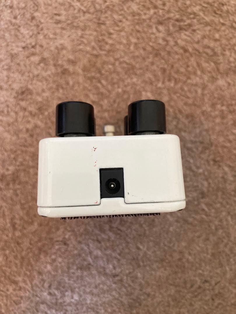 Electro-Harmonix CRAYON ギターエフェクター