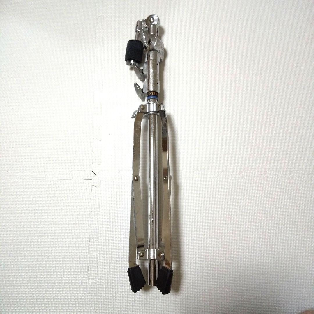 ヤマハ シンバルスタンド ドラム用