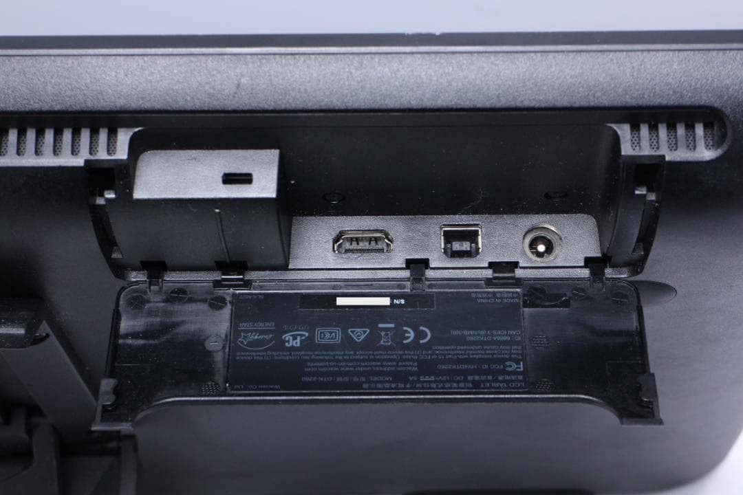 Wacom Cintiq 22 DTK-2260 ワコム 液晶タブレット