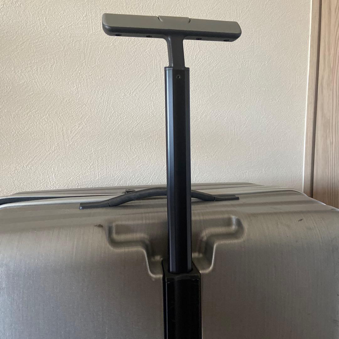 サムソナイト　大型スーツケース