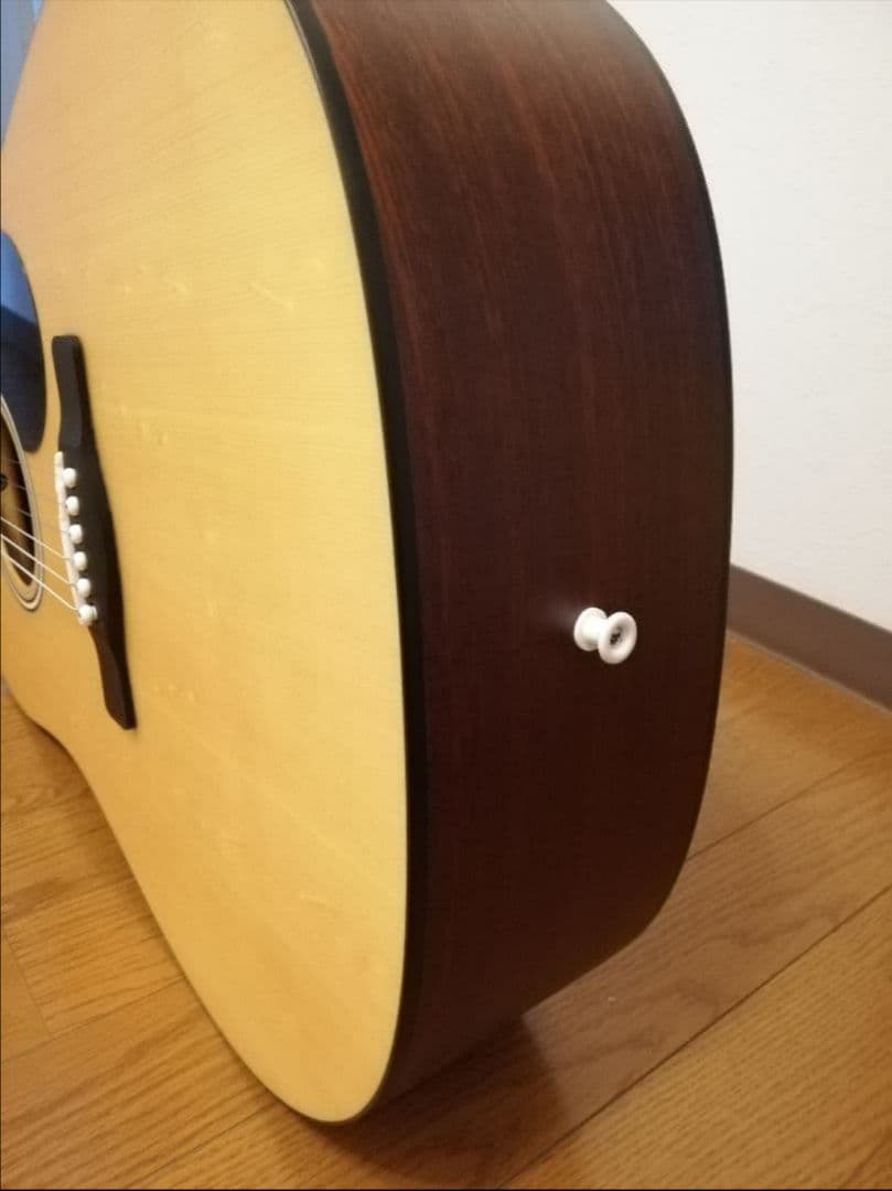 Greg Bennett D-310　アコースティック・ギター　アコギ