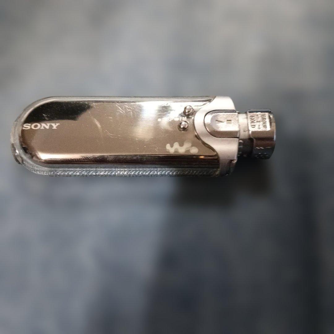 ジャンク品 Sonyソニー NW-E505 ウォークマン　SONYWALKMAN