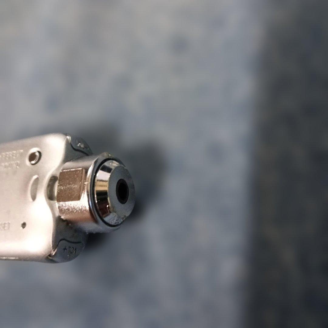 ジャンク品 Sonyソニー NW-E505 ウォークマン　SONYWALKMAN