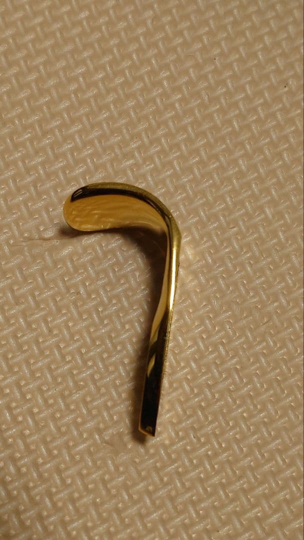 ウッドストーン サムフックⅠ GP（Selmer/Yanagisawa用）