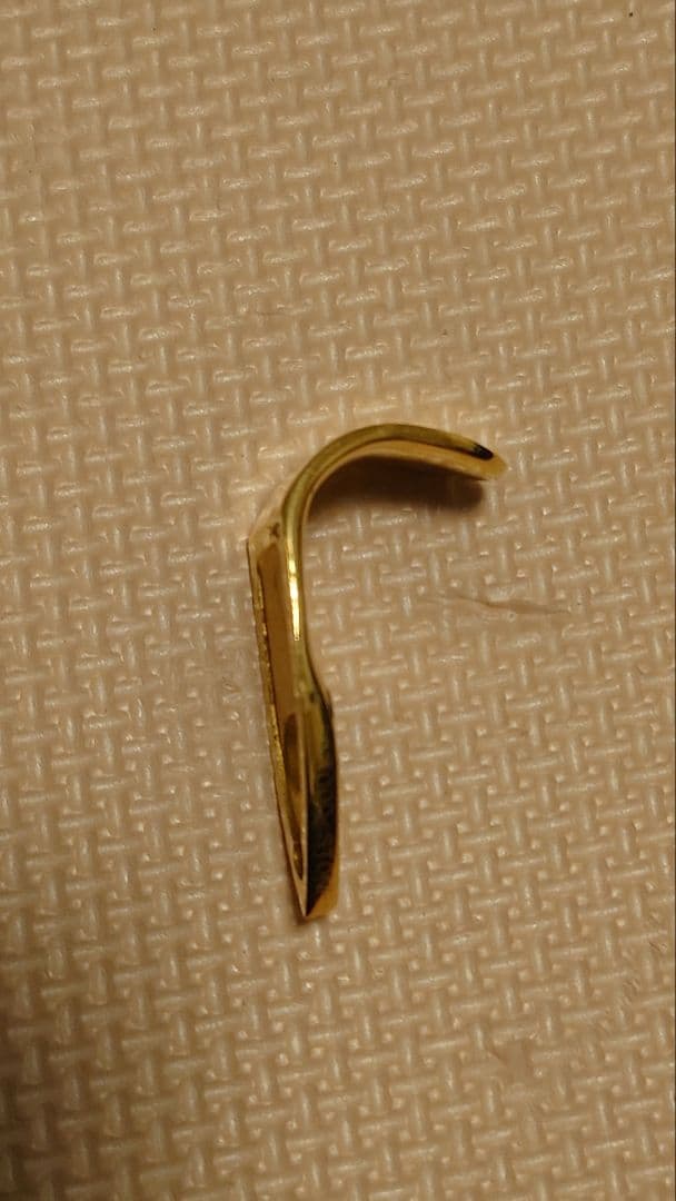 ウッドストーン サムフックⅠ GP（Selmer/Yanagisawa用）