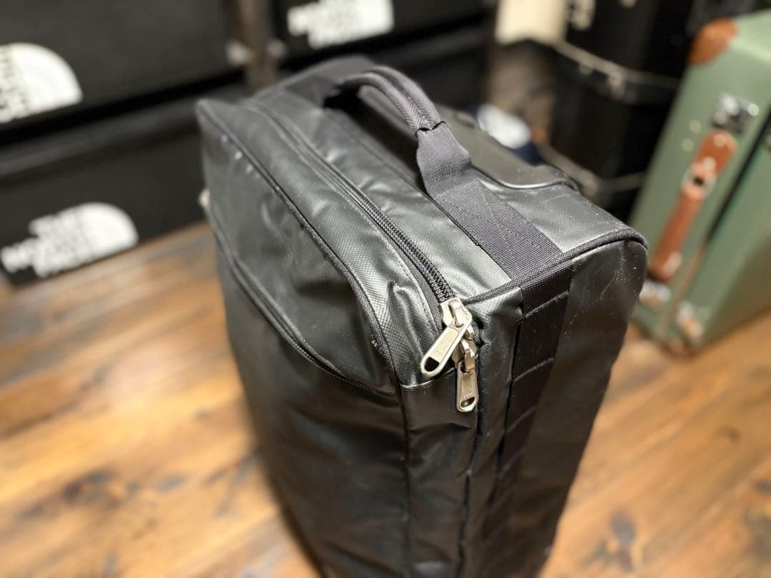 THE NORTH FACE キャリーケース ノースフェイス ローリングサンダー