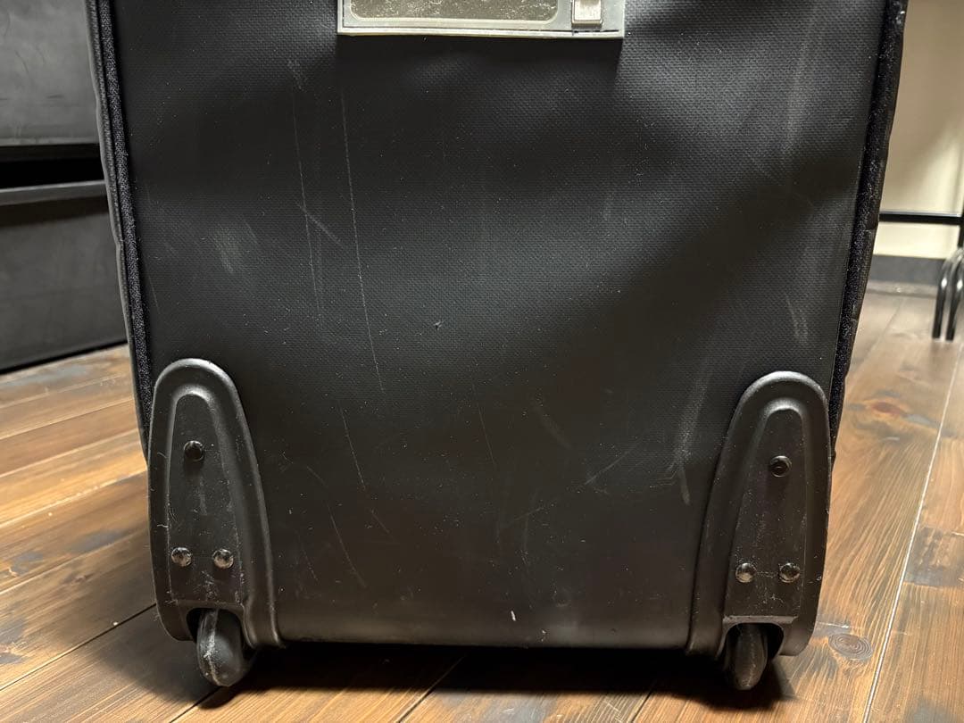 THE NORTH FACE キャリーケース ノースフェイス ローリングサンダー