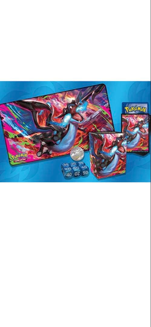 メガリザードンx ウルトラプレミアムコレクション　 シュリンク付き