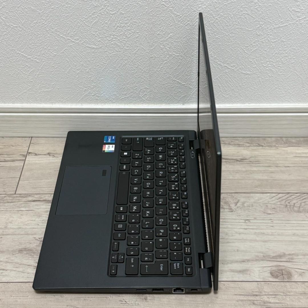 即戦力高性能PC♬ dynabook i5 11世代 16GB SSD256GB