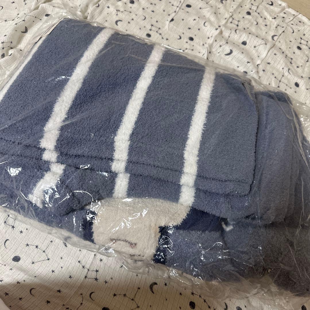 ジェラートピケポケモンスリープベビモコジャガードプルオーバー、ロングパンツ