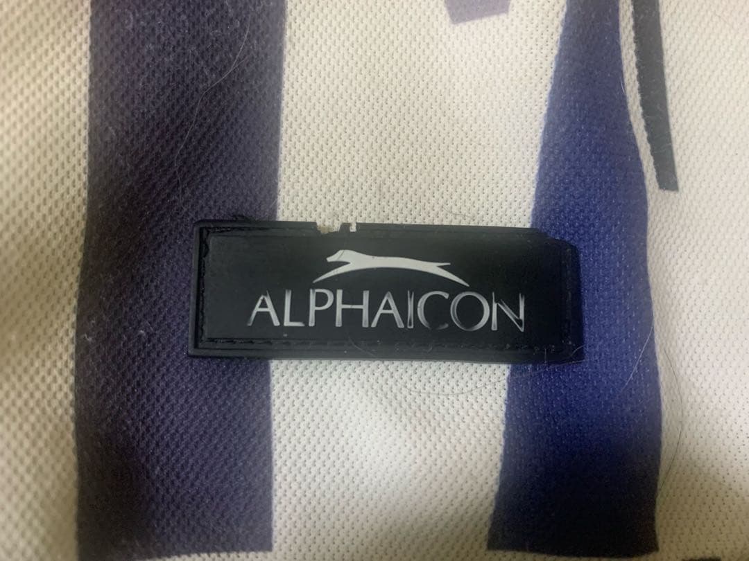 公*o様 ALPHAICON サマークーリングタンクトップ　DXMサイズ　3枚セ