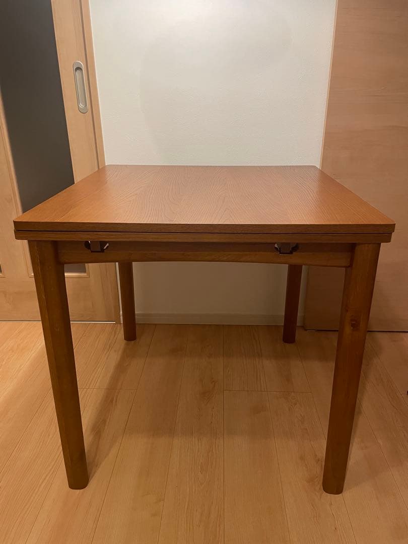 unico TRITO(トリト) エクステンションテーブル W750