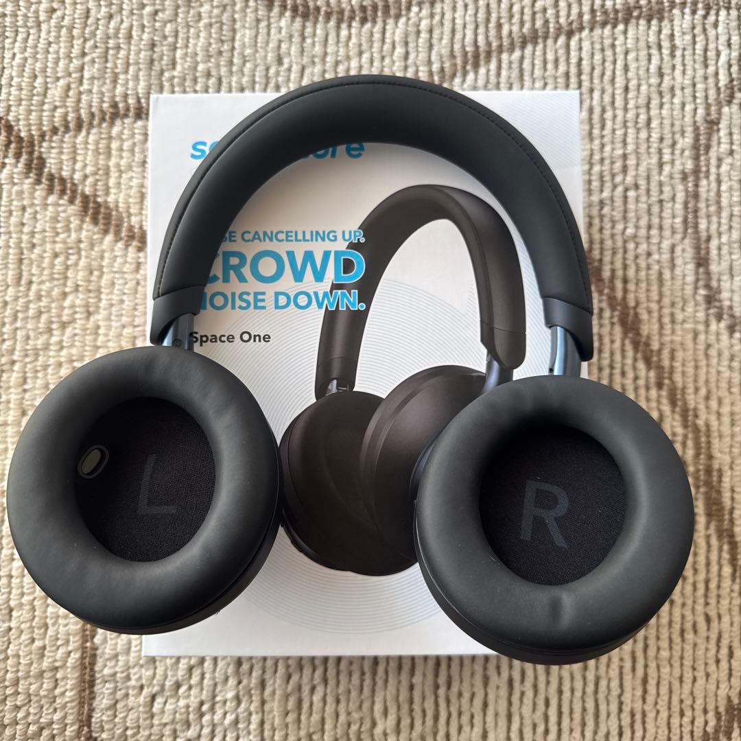 ビビンバにびびんなさん専用 Soundcore Space One