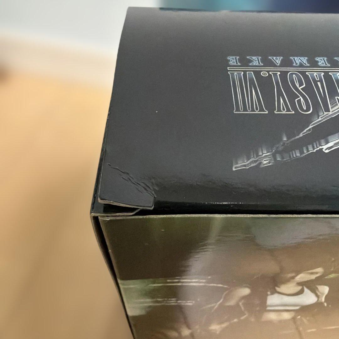 ファイナルファンタジーVII PLAY ARTS改 ティファ・ロックハート