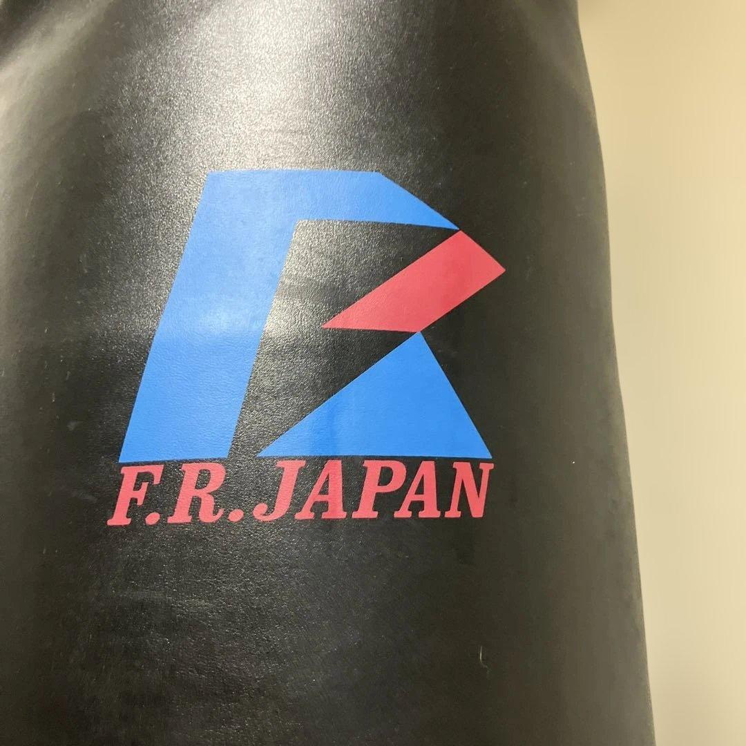 Ｆ.R. サンドバッグ　静岡県西部地区　引き取り限定