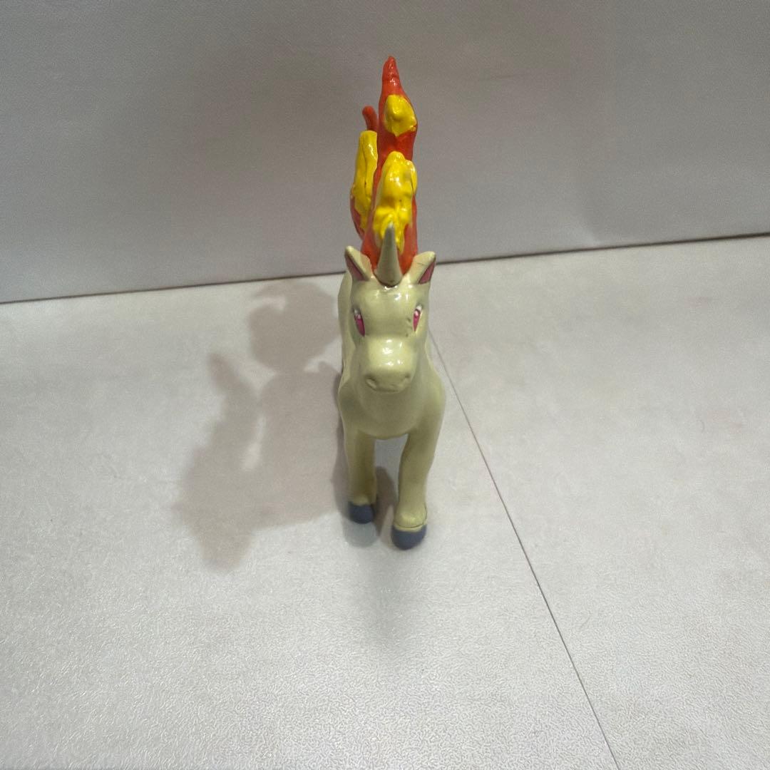 ポケットモンスター モンコレ 初期 初代 ギャロップ