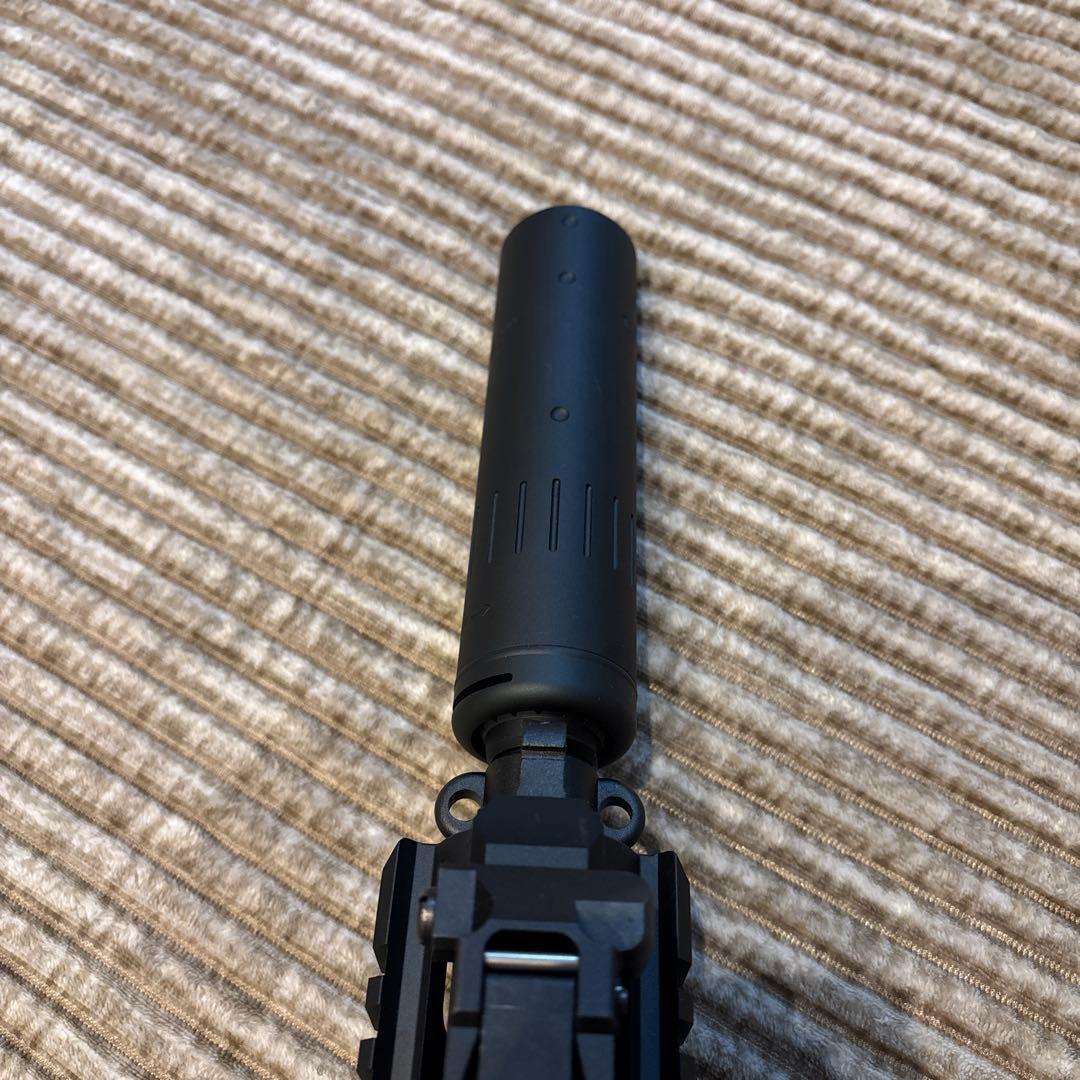 東京マルイ HK416Dデブグルカスタム（最終値下）