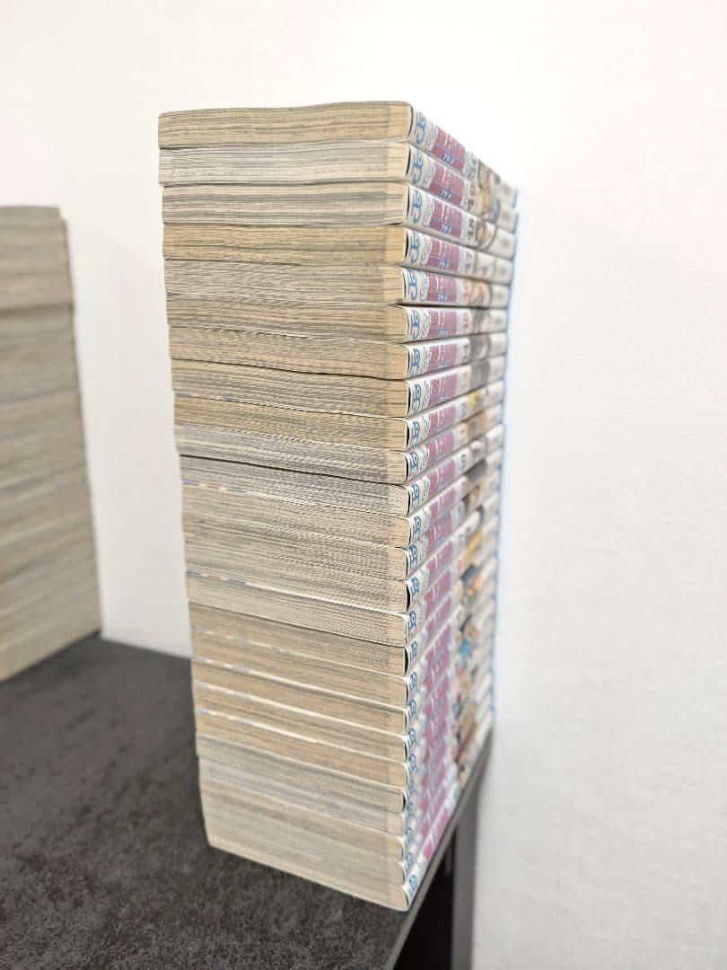 ✨️美品✨️　BLEACH　ブリーチ　全巻セット