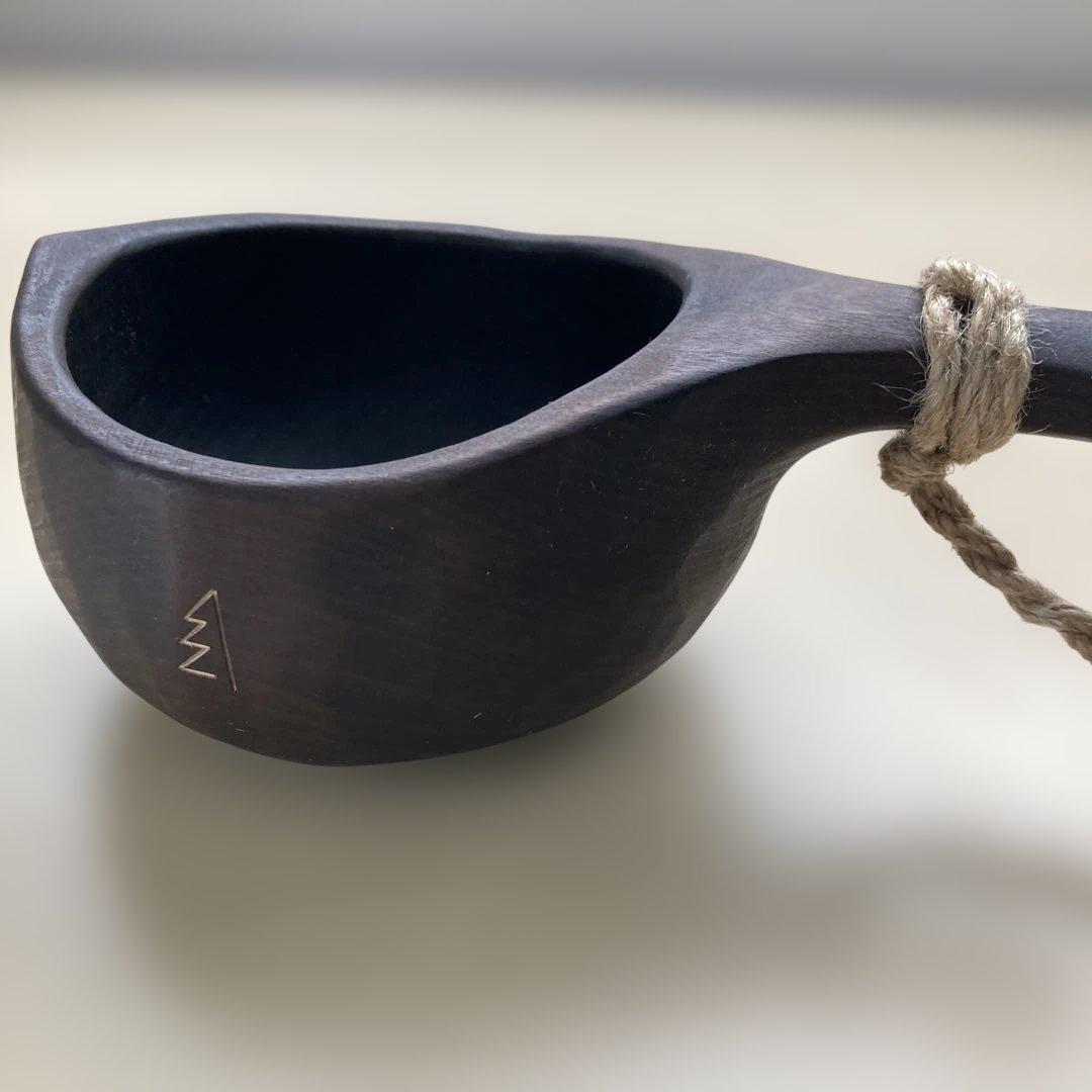 【新品】ソウルオブシベリア #1 No.4504 ククサ