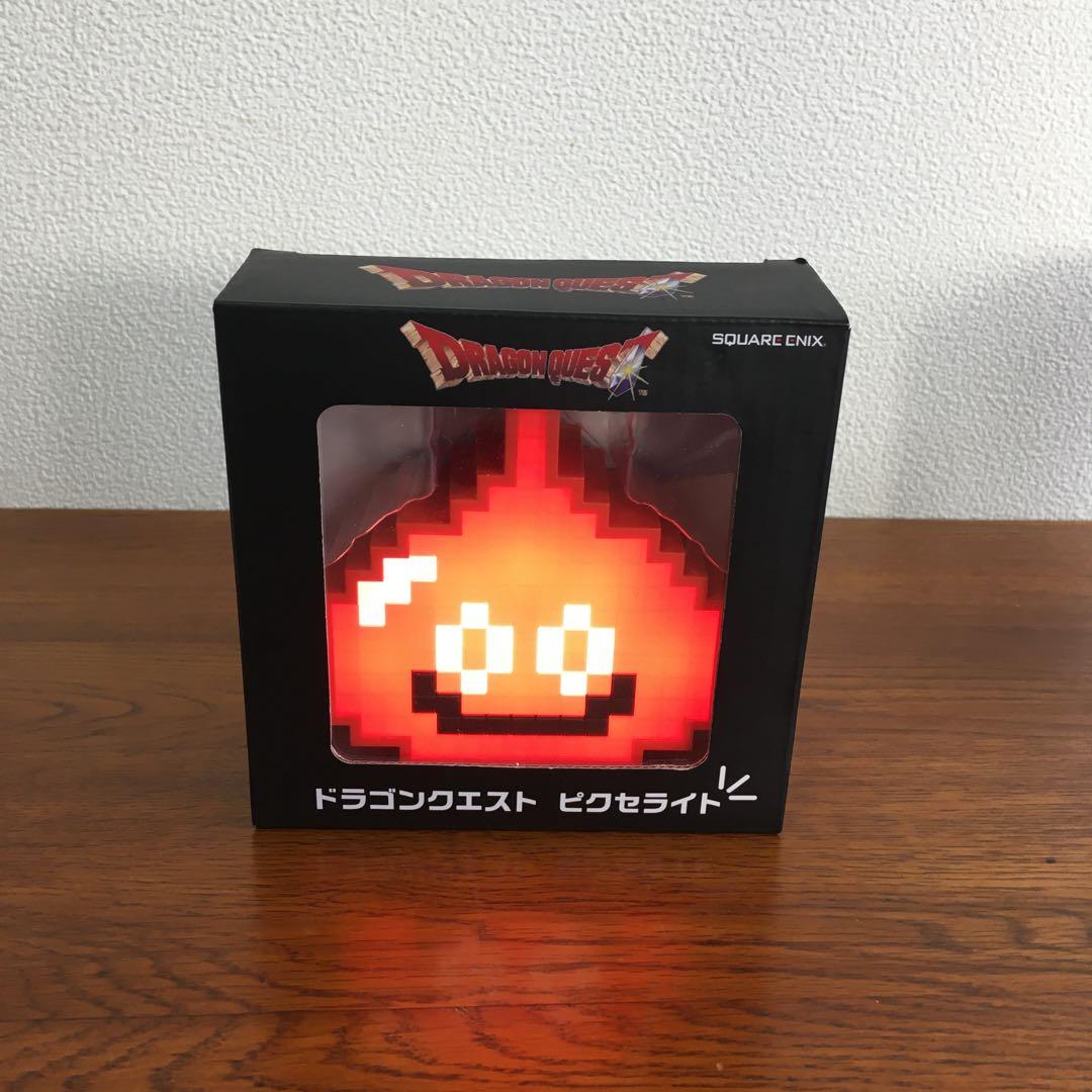 ピクセライト　希少！　スライム3本セット　スライム　スライムベス　メタルスライム