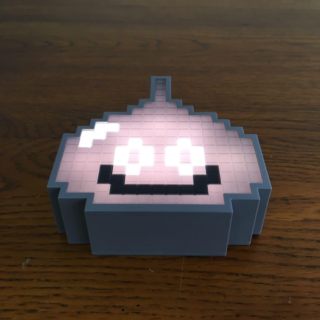 ピクセライト　希少！　スライム3本セット　スライム　スライムベス　メタルスライム