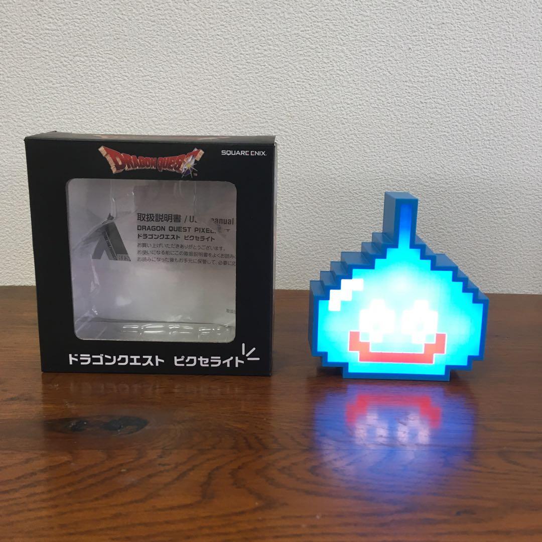 ピクセライト　希少！　スライム3本セット　スライム　スライムベス　メタルスライム