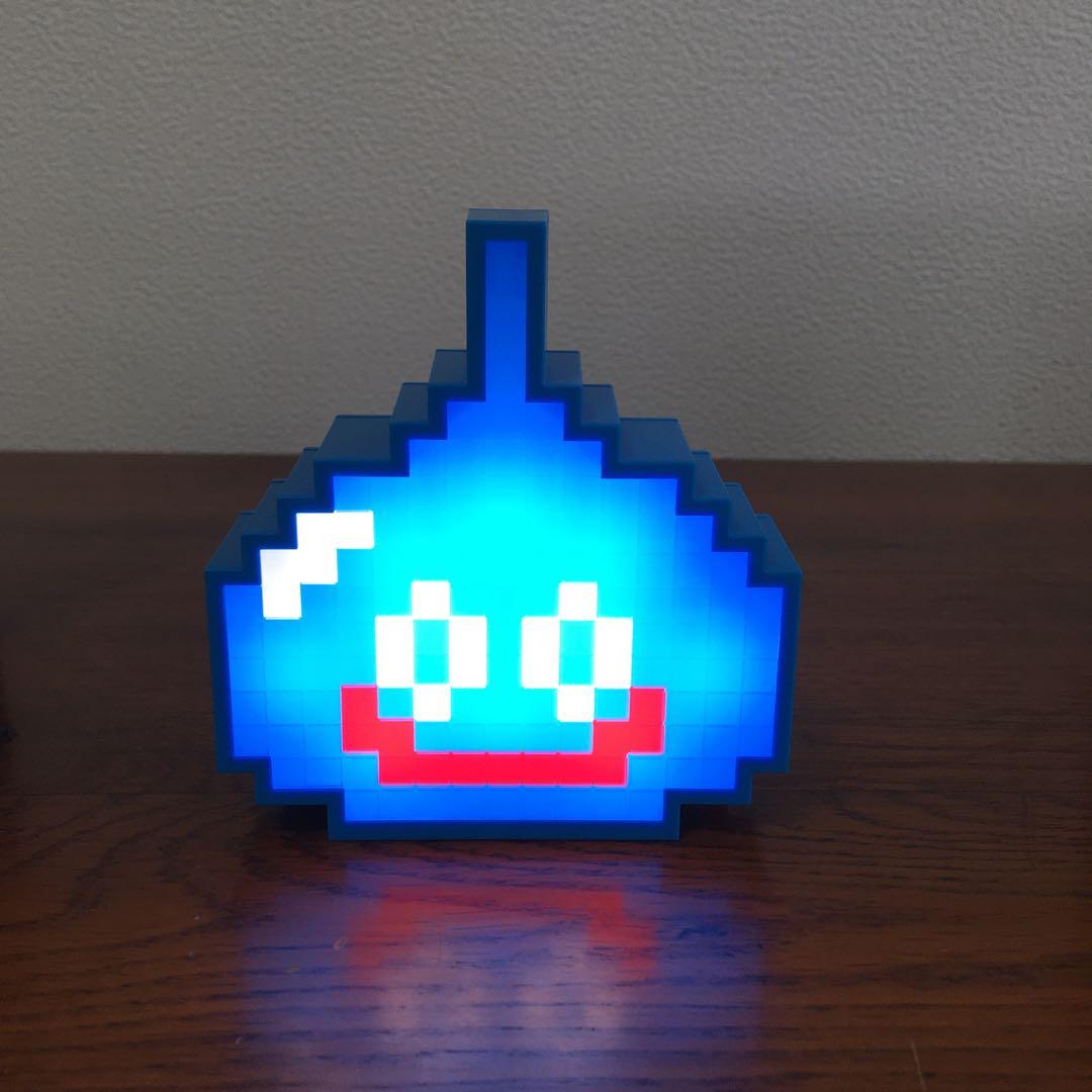 ピクセライト　希少！　スライム3本セット　スライム　スライムベス　メタルスライム