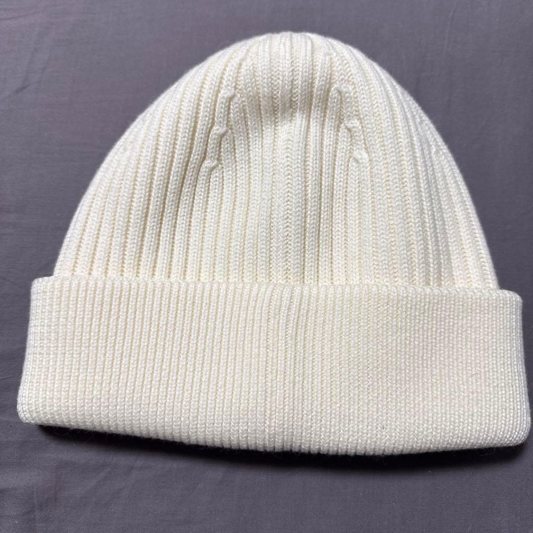 ロエベ　ロエベ ビーニー（ウール）