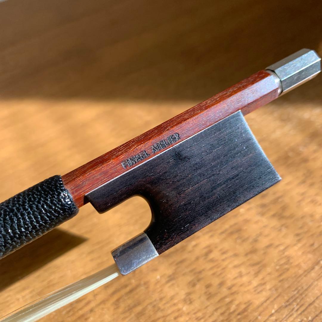 FINKEL ATELIER フィンケルアトリエ バイオリン弓 4/4