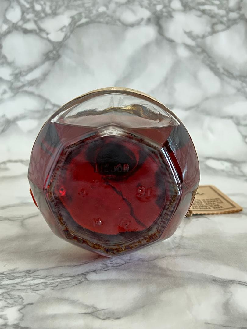 Blanton's ブラントン シングルバレルバーボン 750ml 1991年