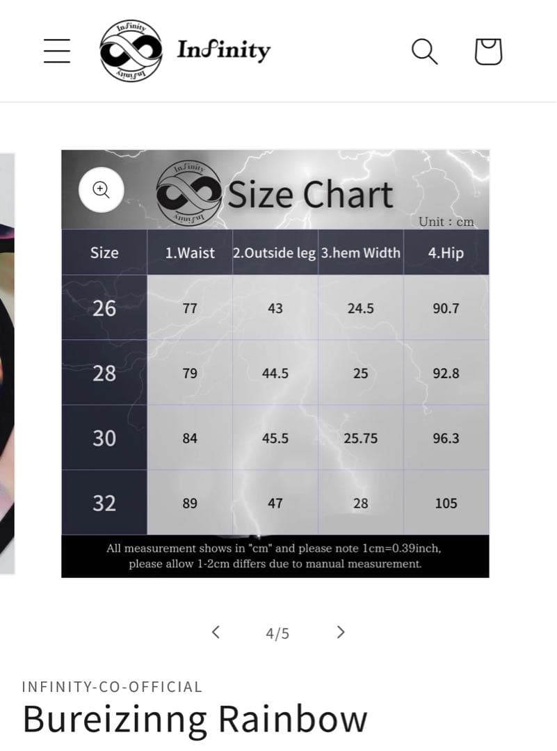 【週末値下】Infinity インフィニティ サーフパンツ フィジーク 28