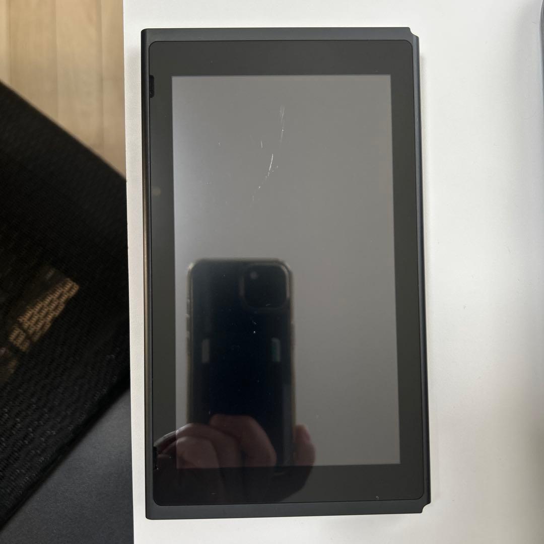 【即日出荷】Nintendo Switch 本体 ネオンブルー/ネオンレッド