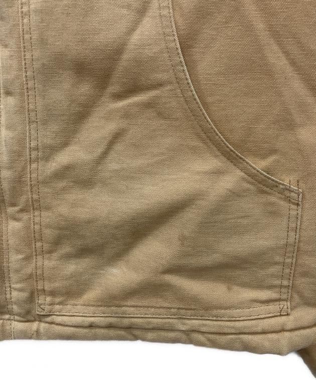 【ハムタコ1127】Carhartt カーハートトラディショナルジャケット