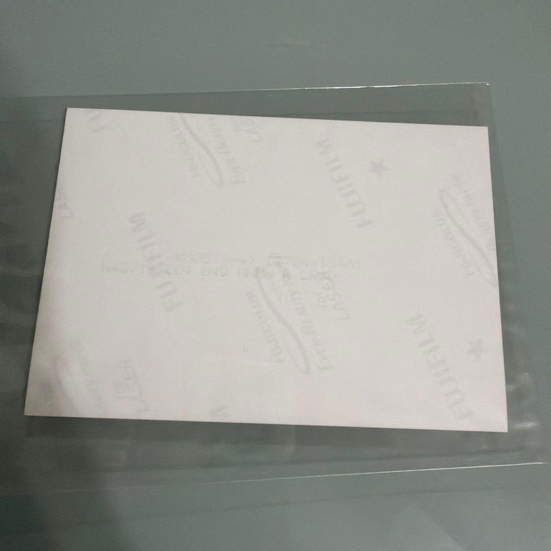 鈴木亮平　サイン　レア　2点セット