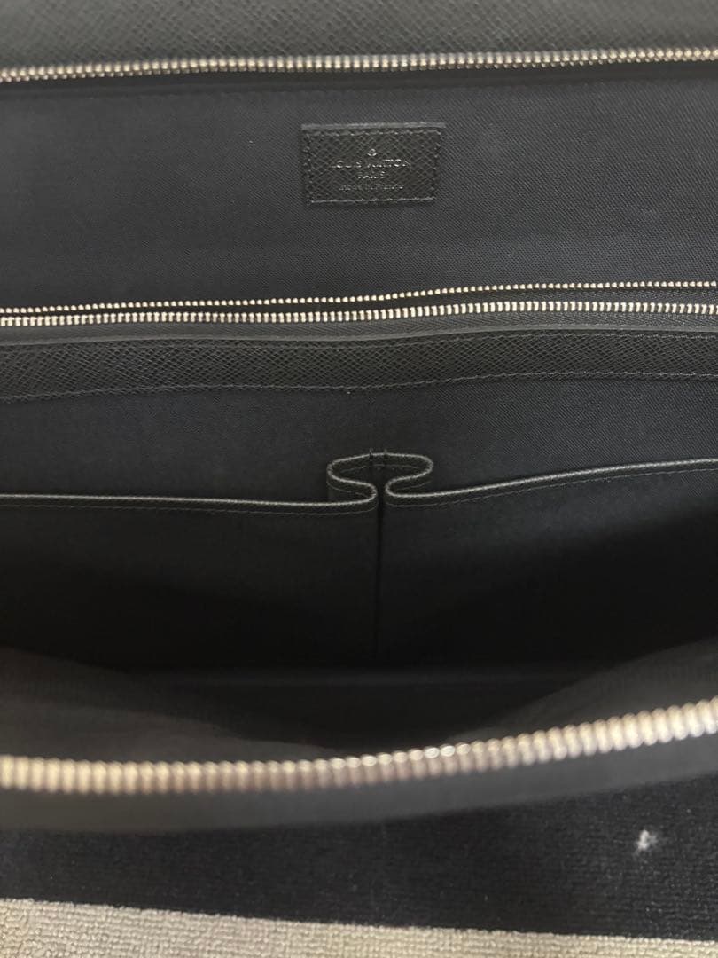 sahara　LOUIS VUITTON キャリーケース タイガ