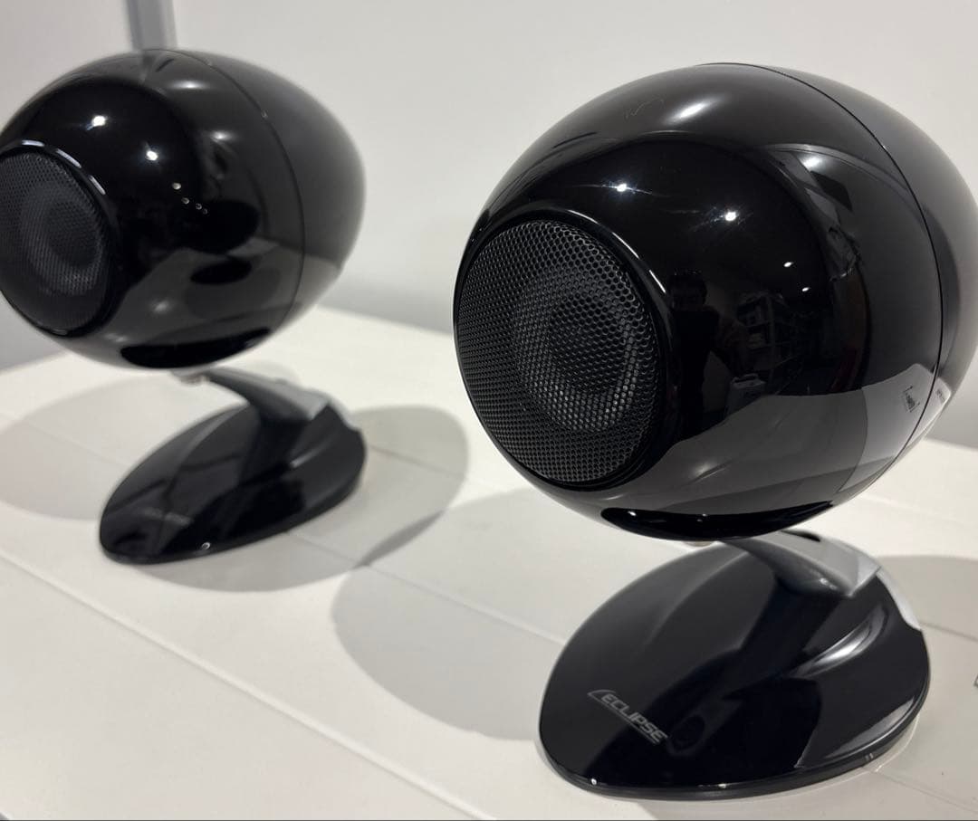 デンソーテン イクリプス TD307MK3