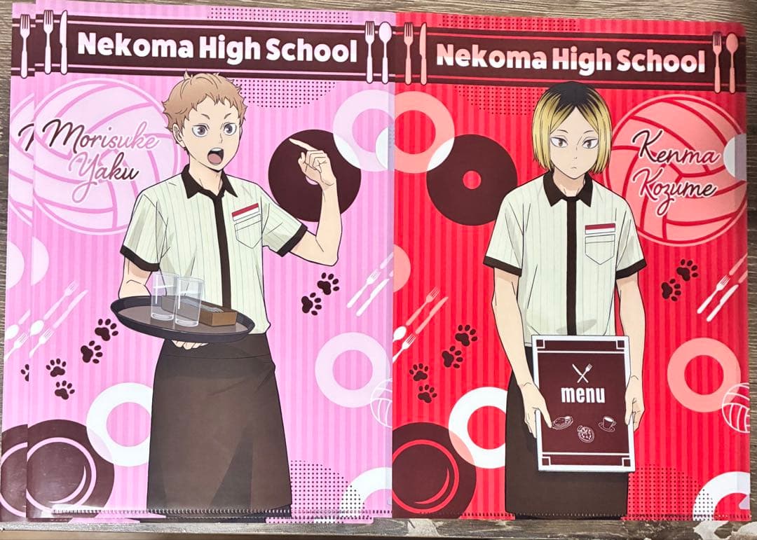 ハイキュー!! グッズ まとめ売り