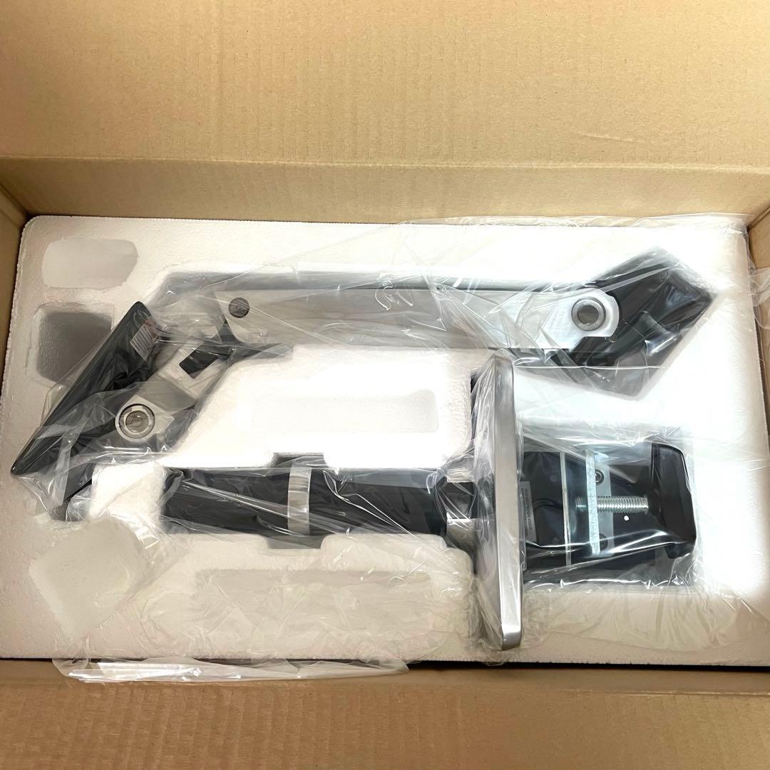 【未使用品】エルゴトロン　モニターアーム　LX デスクマウントLCD