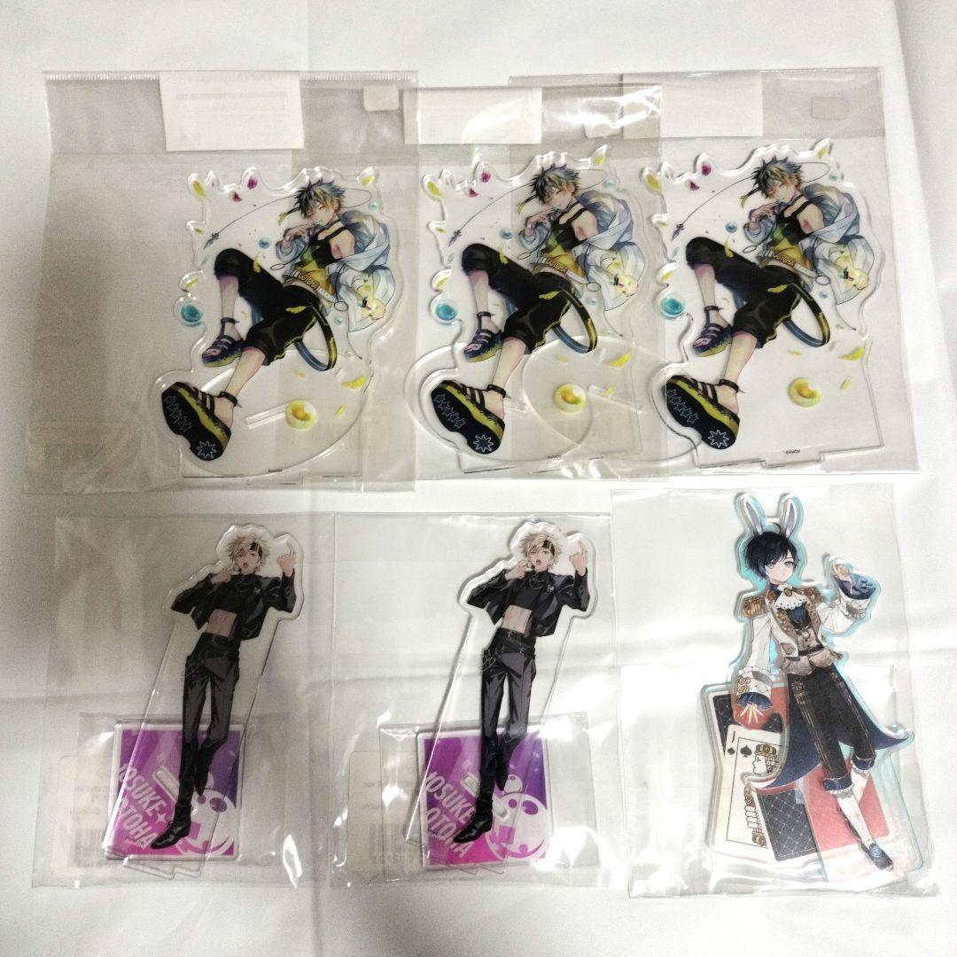 【柚子】Clock over ORQUESTA クロケスタ 五百助 セット