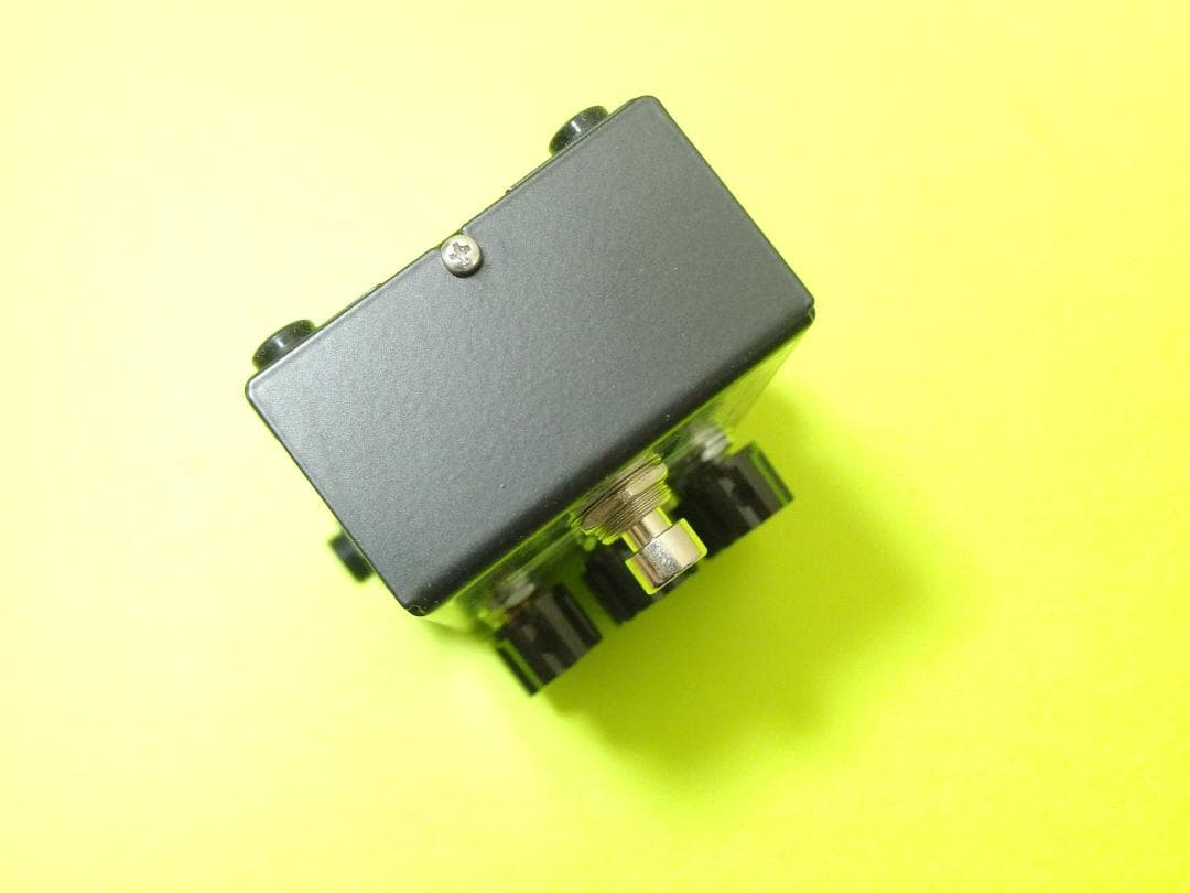 AMT Electronics S-2 ギターエフェクター プリアンプ