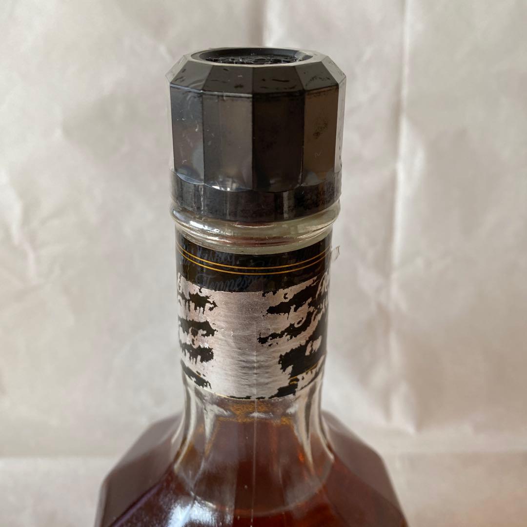 ジャックダニエル ジェントルマンジャック 750ml ウイスキー