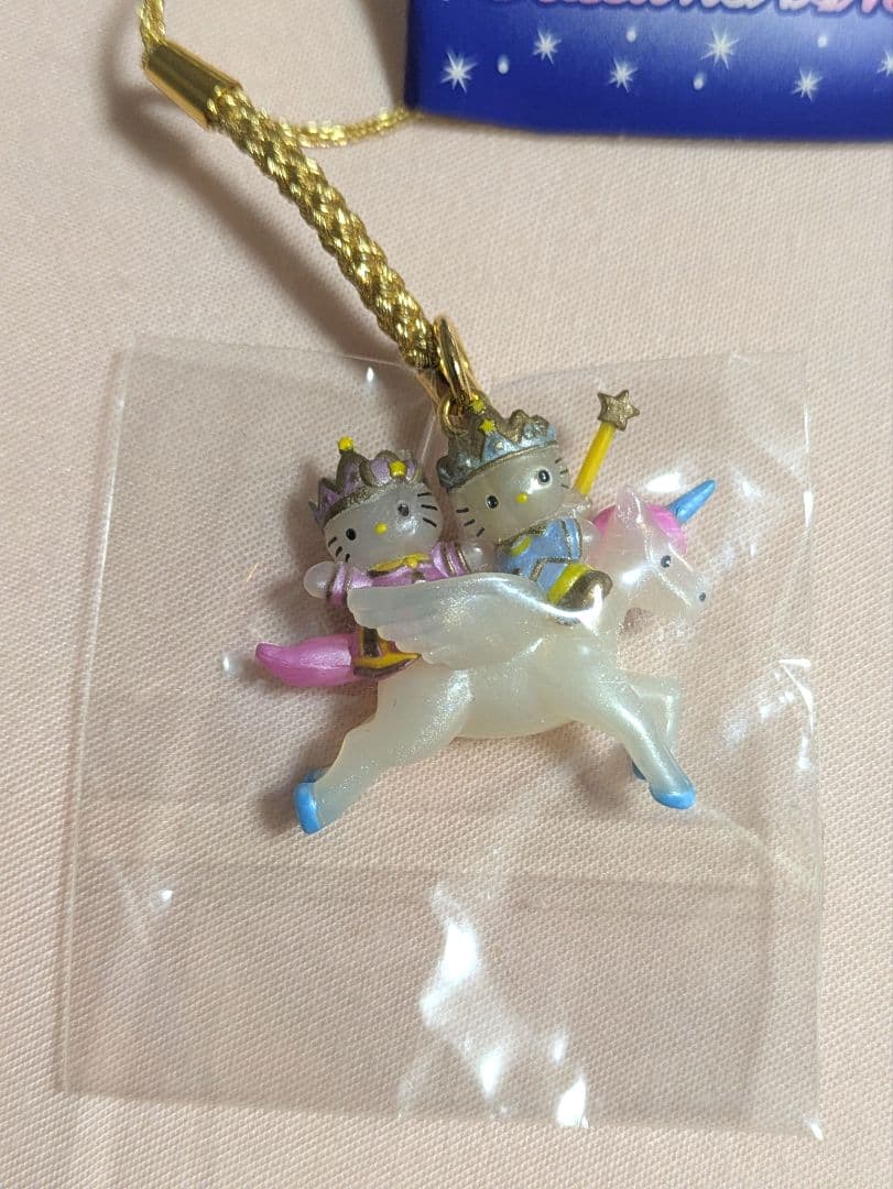 ハローキティ　Magical　Light　Parade