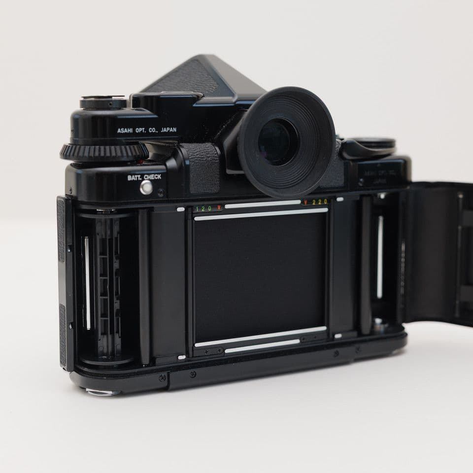 PENTAX67ボディ ＋ レンズ90mm F2.8セット