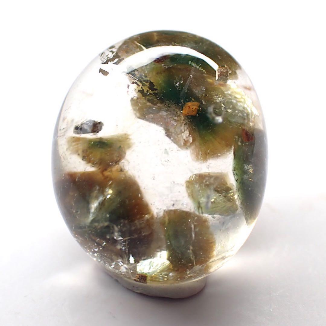 【ブラジル産】マイカインクォーツ