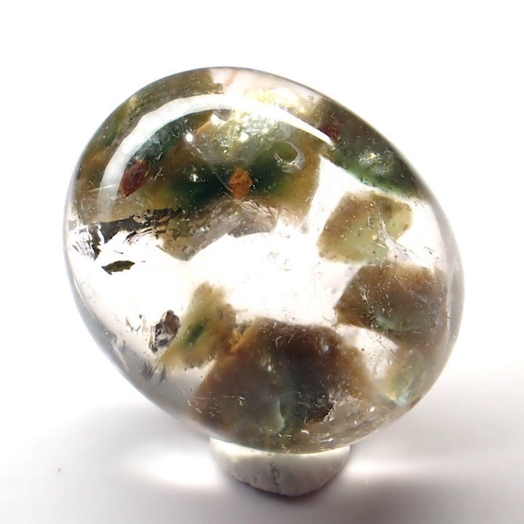 【ブラジル産】マイカインクォーツ